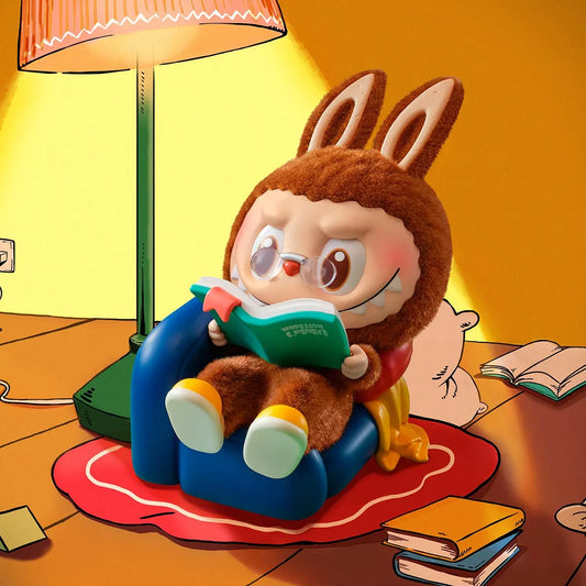 THE MONSTERS 1:00 A.M. Series Figures Blind Box Single Box