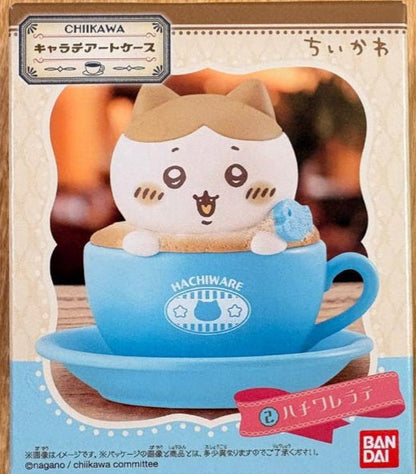 Hachiiware Teacup