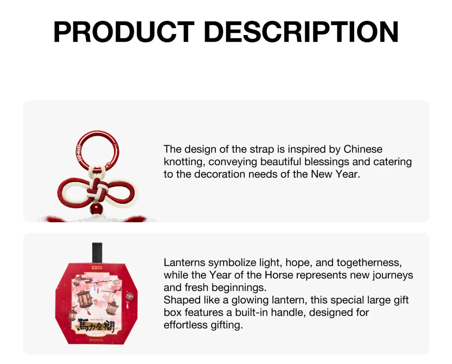 Have a Good Run Series - Plush Pendant Blind Box Single Box