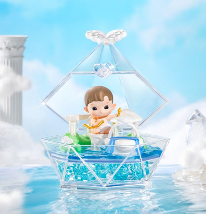 Wishes at Your Fingertips Series Scene Blind Box Single Box POP MART