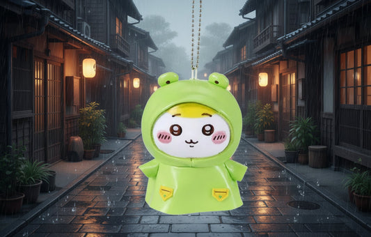 Chiikawa Rainy Day! Petite Mini (Chiikawa)