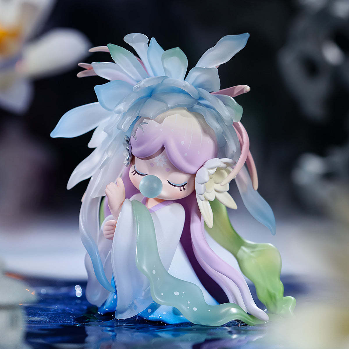 Nanci's Flower Stories Blind Box Single Box