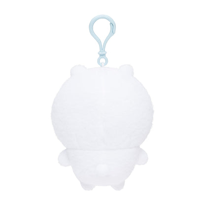 Hachiware i björndräkt Plush