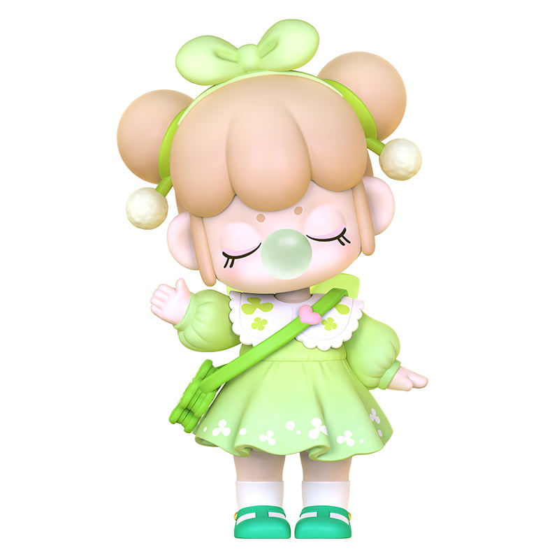 Secret Garden Nanci Blind Box Single Box