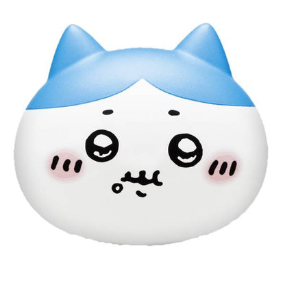 Hachiware Squishy Face Blind Box Single Box [Kitan Club]