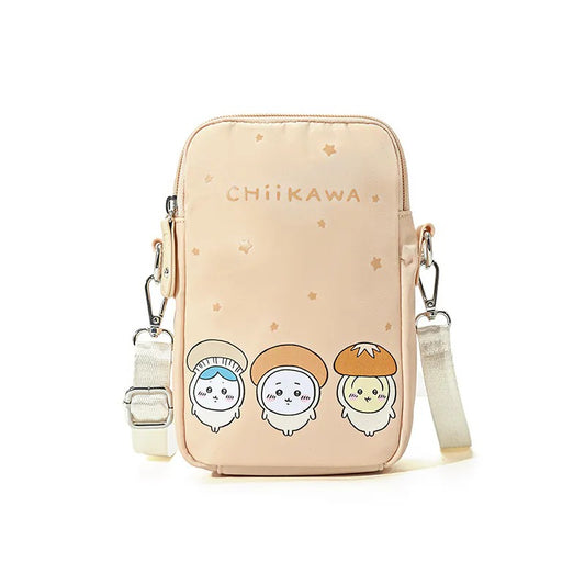 Chiikawa Väska Beige (Endast hos oss i Sverige!)