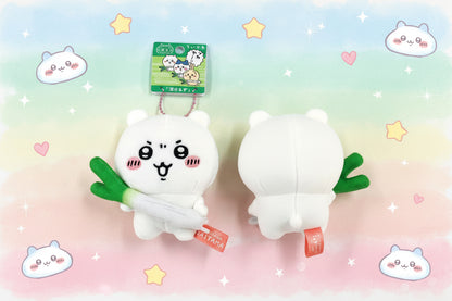 Chiikawa Saitama Fukaya Negi Limited