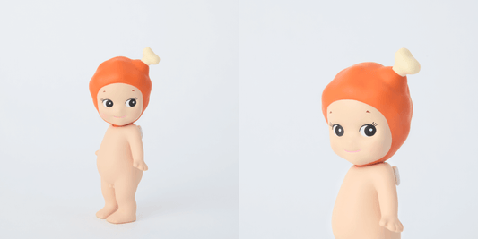 Sonny Angel Snack Series Blind Box Single Box