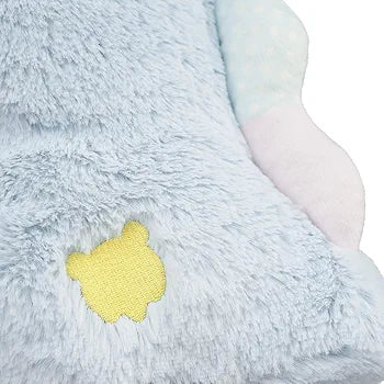 Rilakkuma Chairoikoguma San-X Original Plush - Pastel Blue