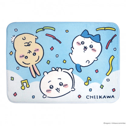 Chiikawa dörrmatta 45*65 cm