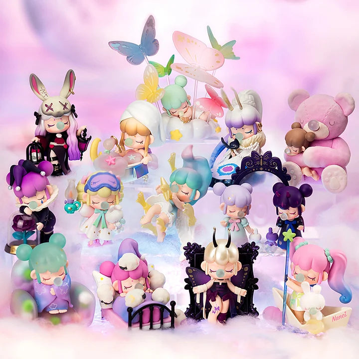 Nanci's Dream Blind Box Single Box
