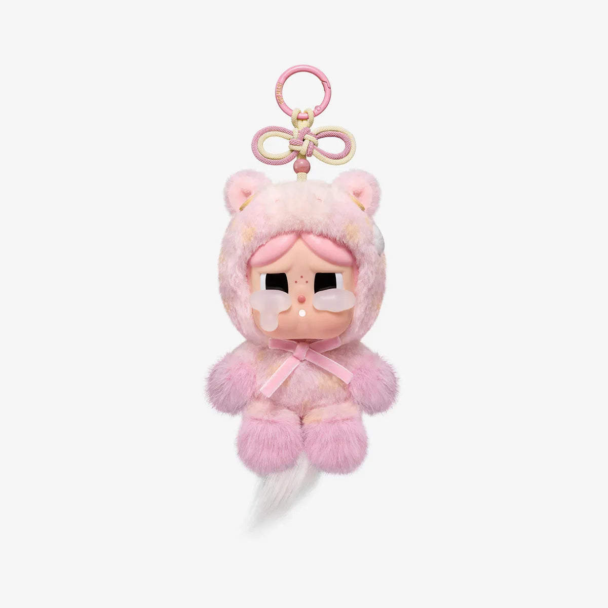 Have a Good Run Series - Plush Pendant Blind Box Single Box