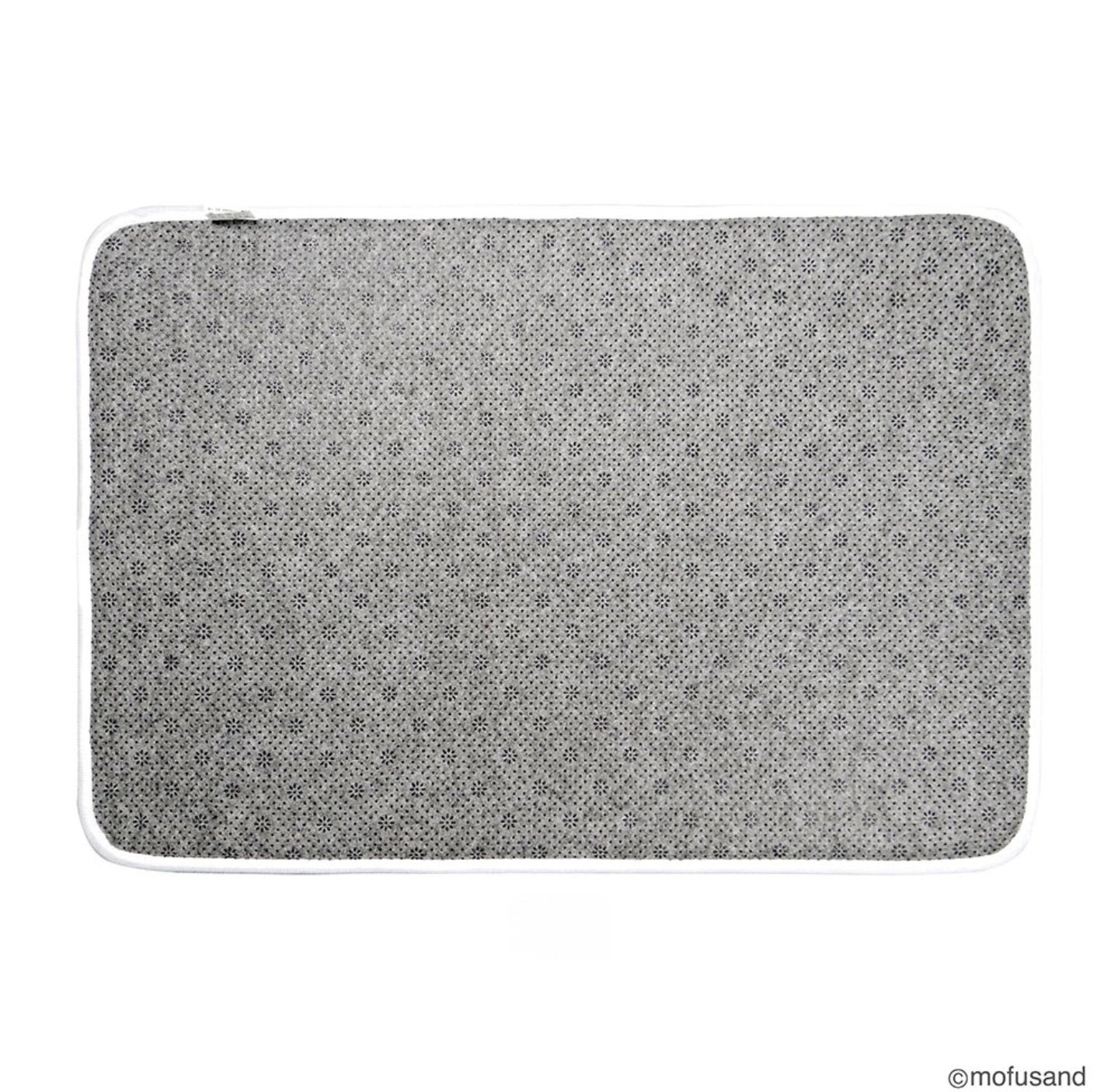 Mofusand dörrmatta 45*65 cm