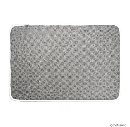 Mofusand dörrmatta 45*65 cm