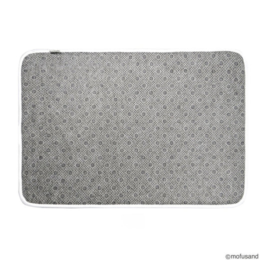 Mofusand dörrmatta 45*65 cm