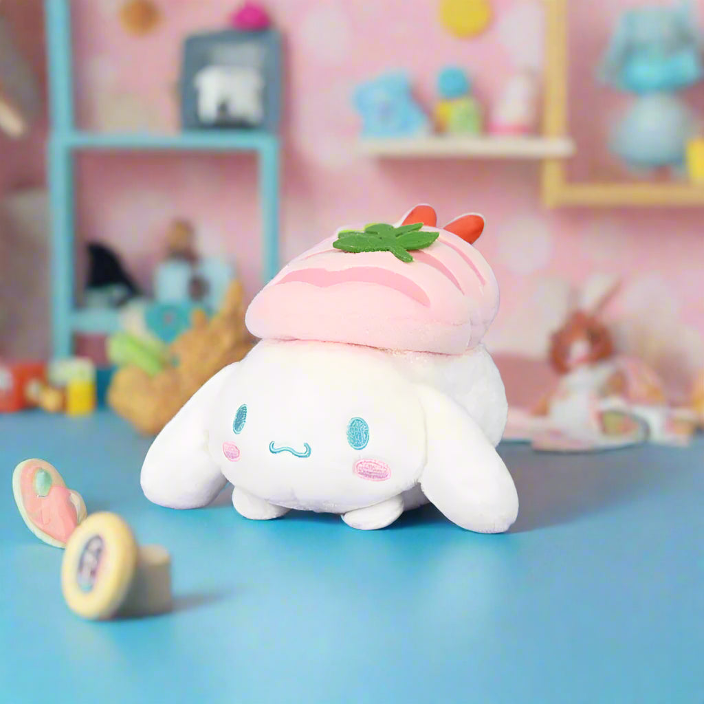 Sanrio Sushi Plush