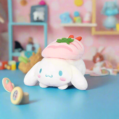 Sanrio Sushi Plush