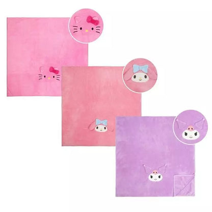 Hårhandduk My Melody - Sanrio